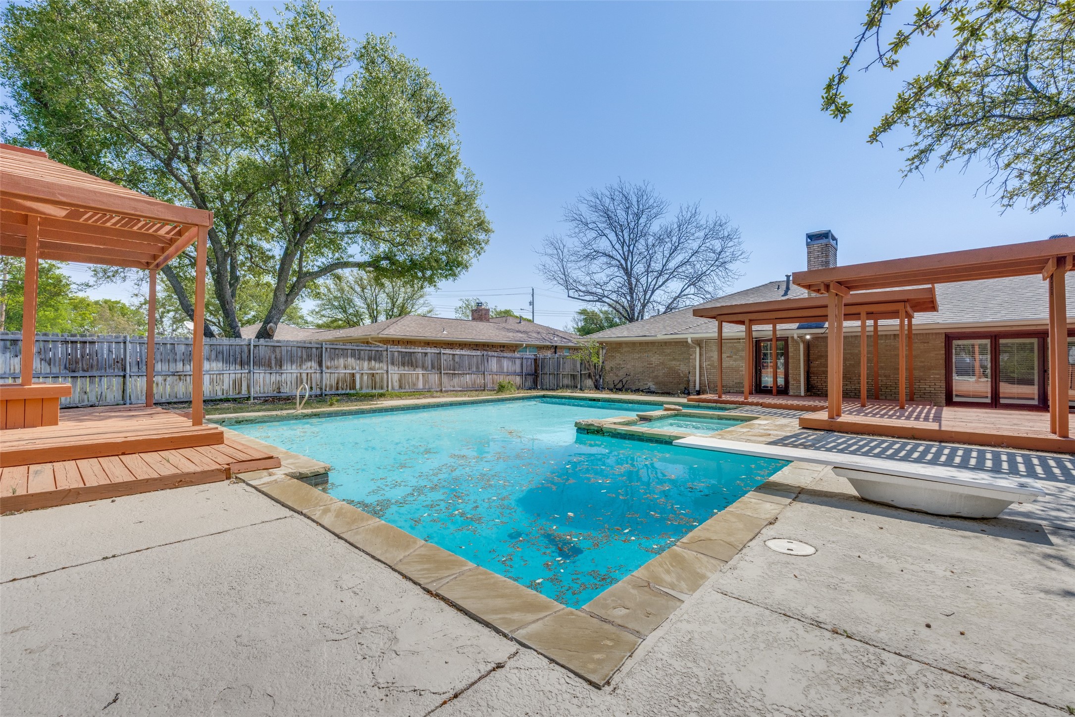 1507 Crescent Drive Sherman TX 75092