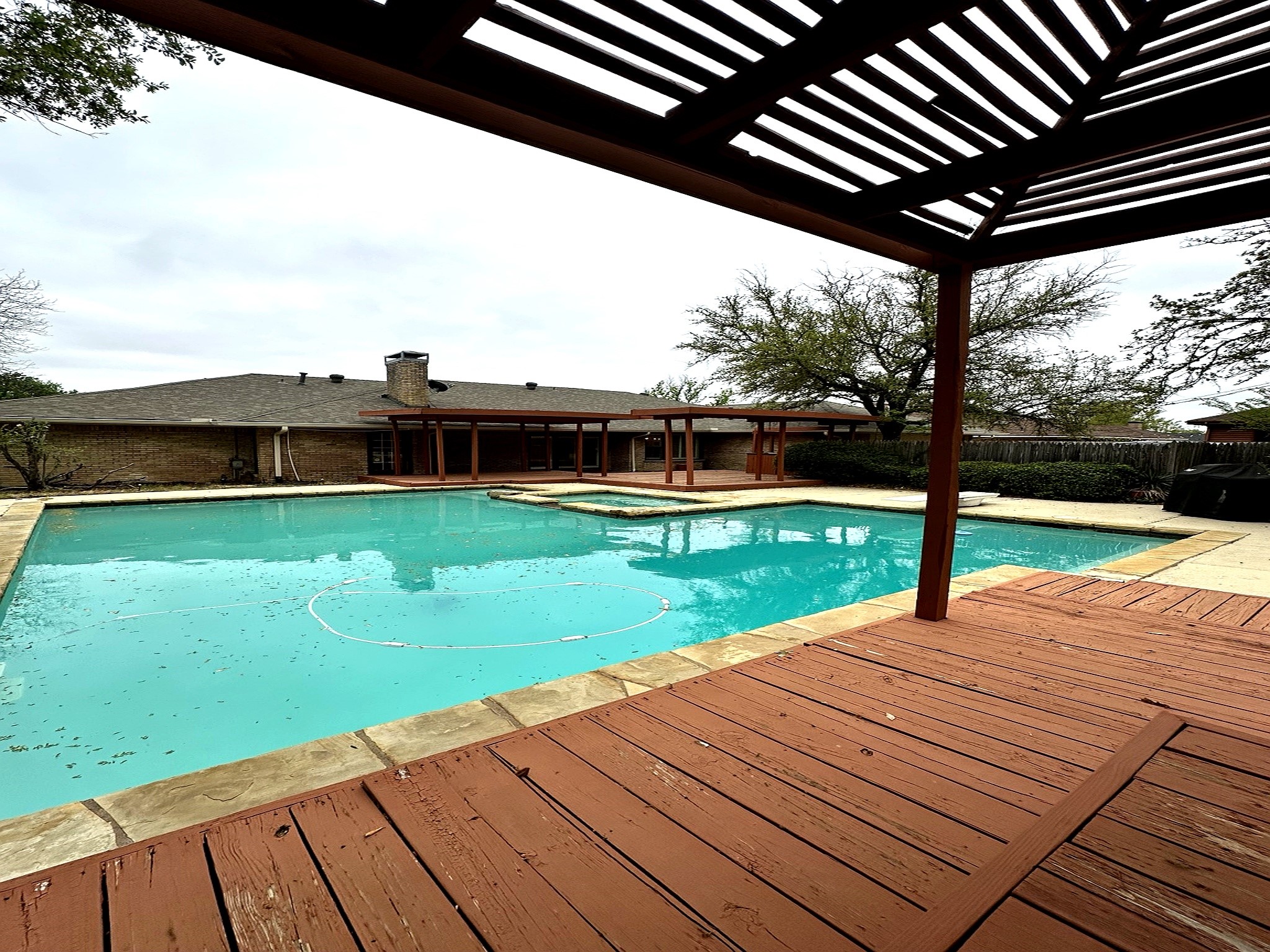 1507 Crescent Drive Sherman TX 75092