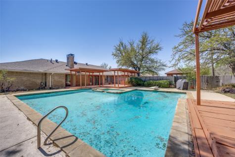 1507 Crescent Drive Sherman TX 75092