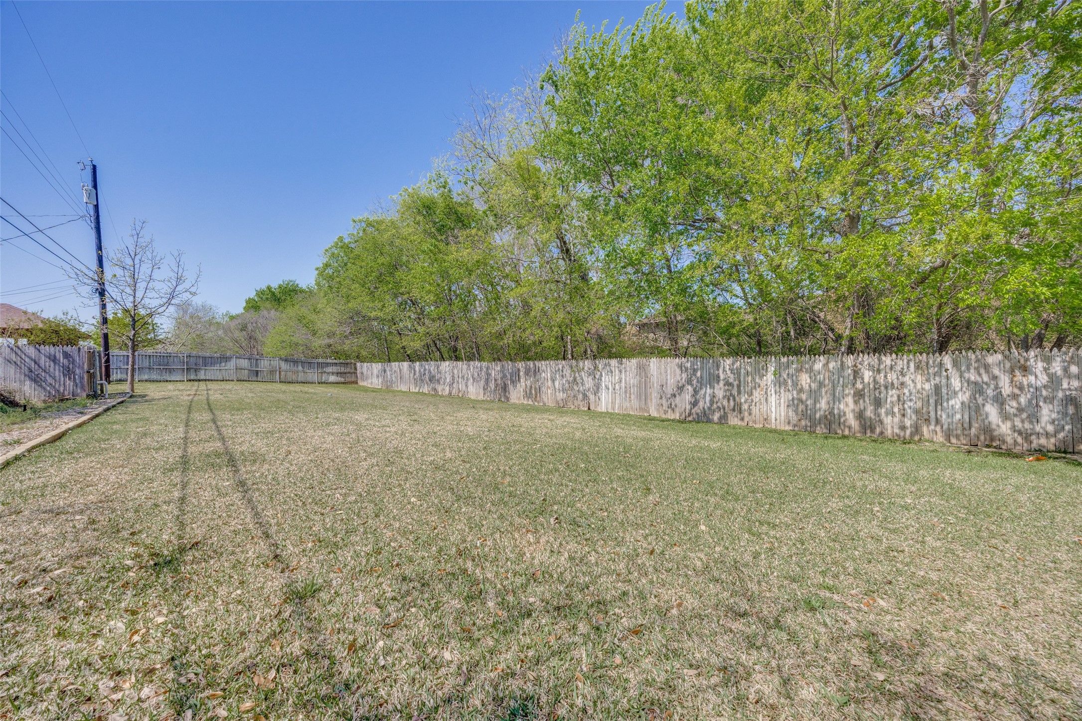 1507 Crescent Drive Sherman TX 75092