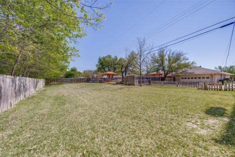 1507 Crescent Drive Sherman TX 75092
