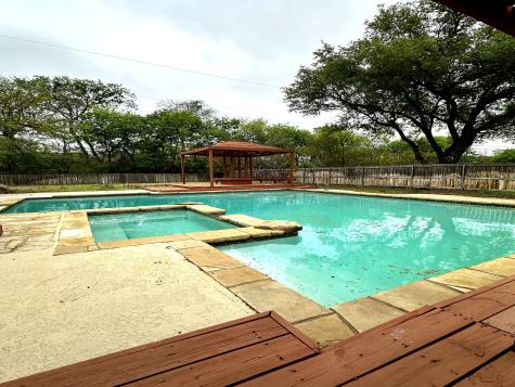 1507 Crescent Drive Sherman TX 75092