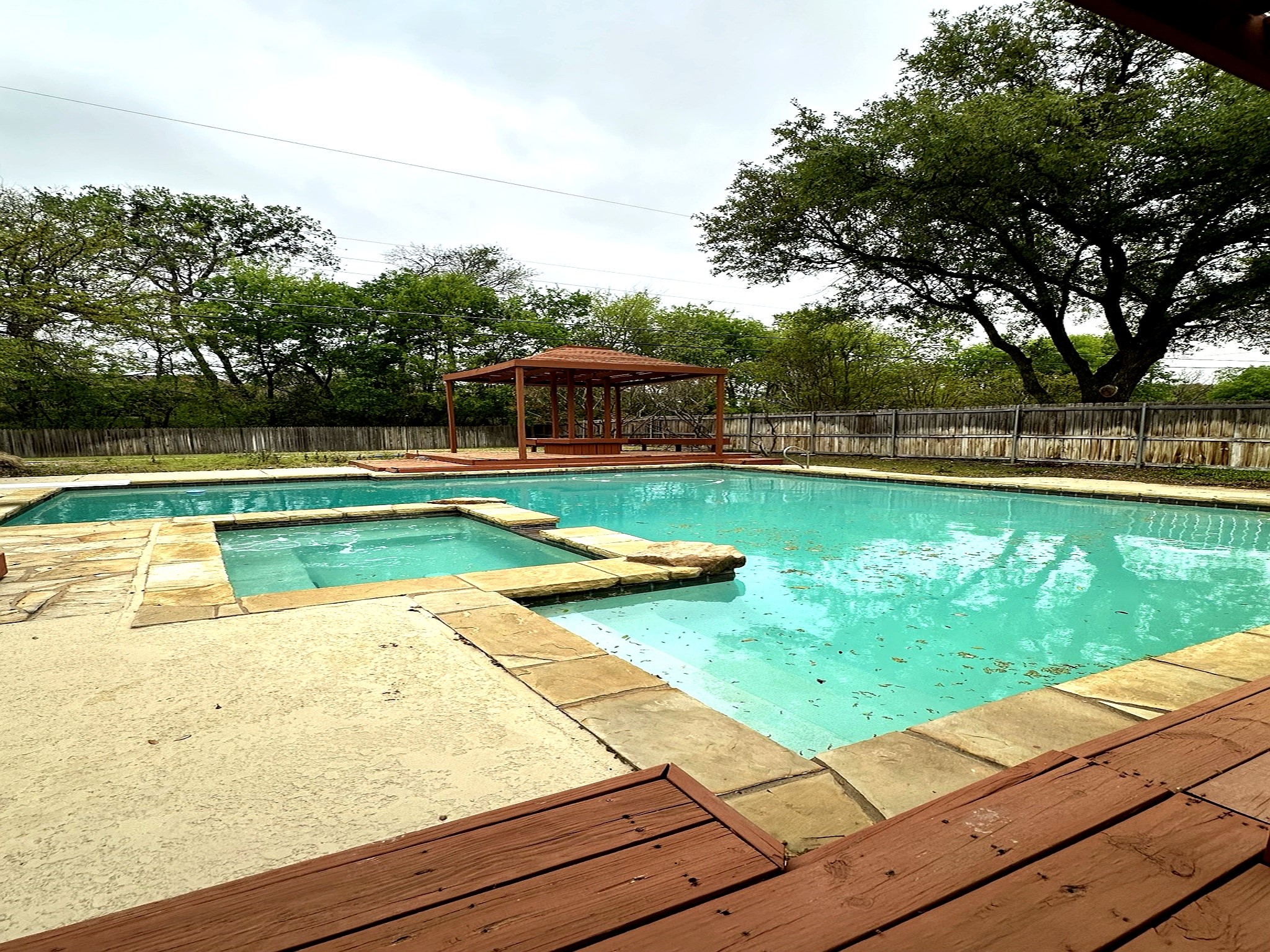 1507 Crescent Drive Sherman TX 75092