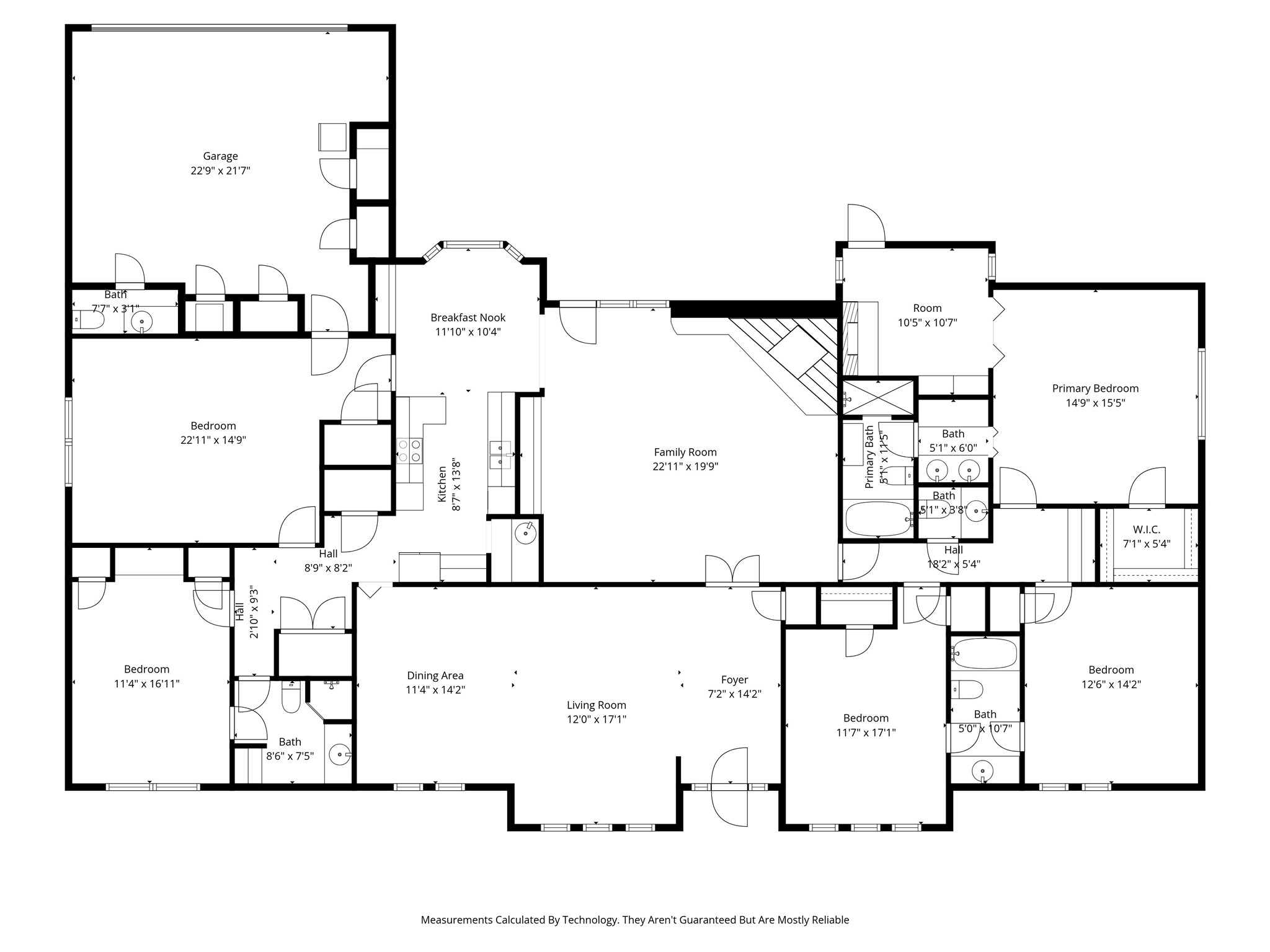 1507 Crescent Drive Sherman TX 75092