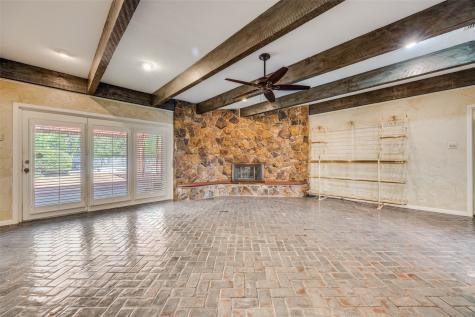 1507 Crescent Drive Sherman TX 75092