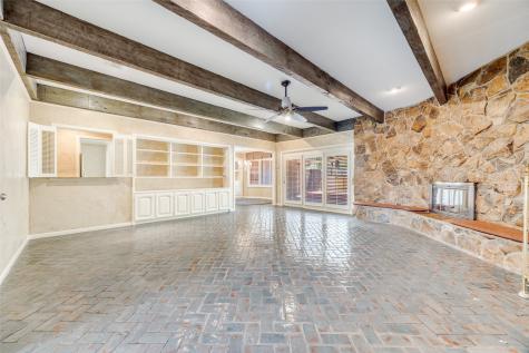 1507 Crescent Drive Sherman TX 75092