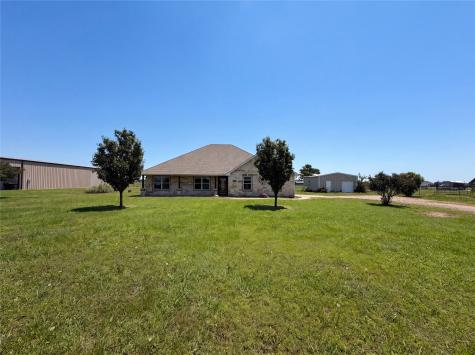 5318 County Road 2708 Caddo Mills TX 75135