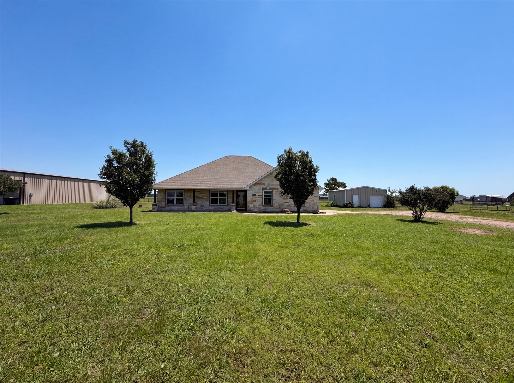 5318 County Road 2708 Caddo Mills TX 75135
