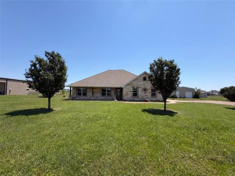 5318 County Road 2708 Caddo Mills TX 75135