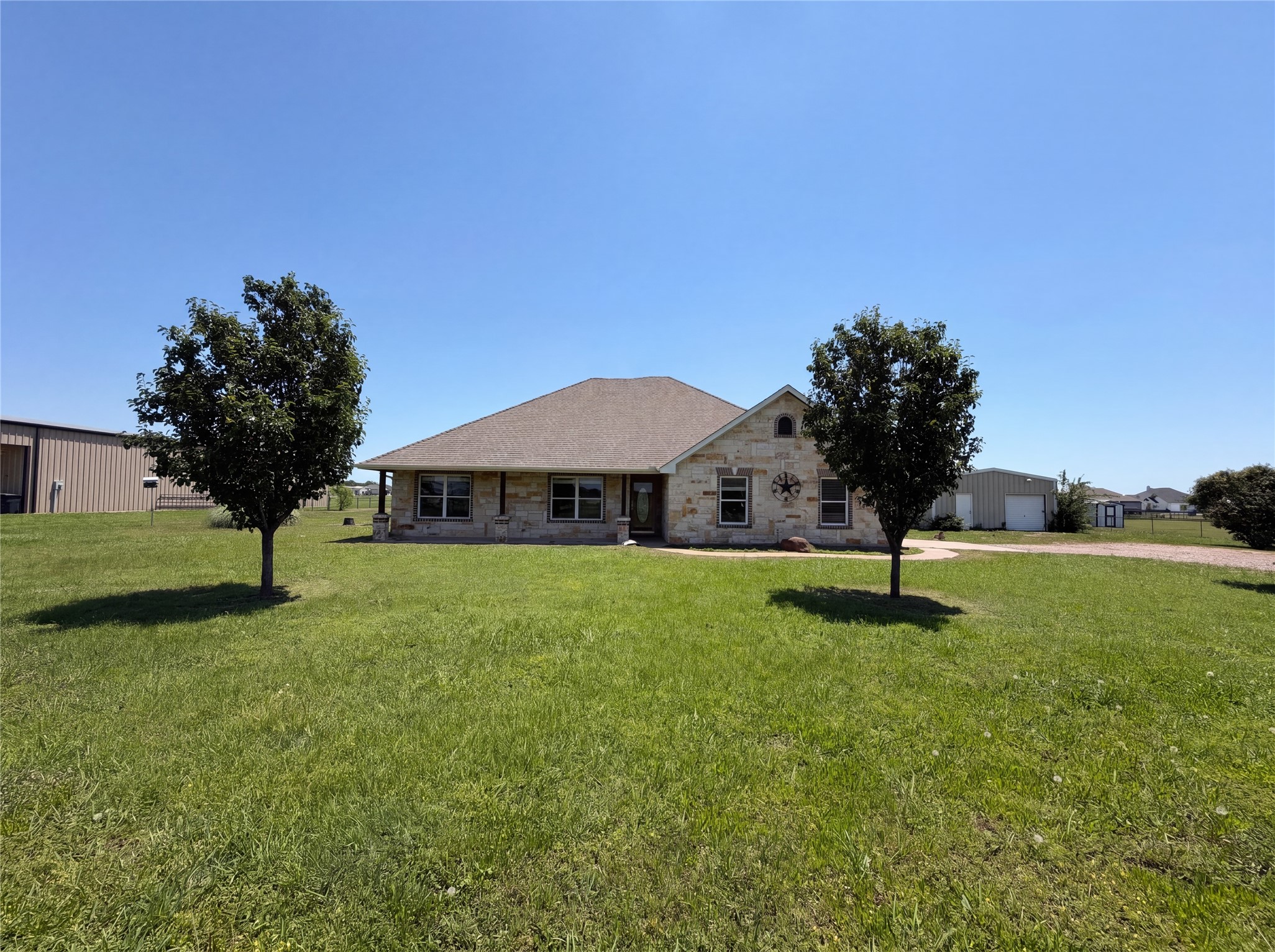 5318 County Road 2708 Caddo Mills TX 75135