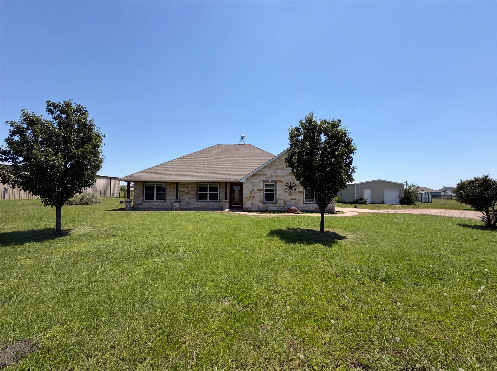 5318 County Road 2708 Caddo Mills TX 75135