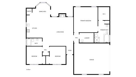 5318 County Road 2708 Caddo Mills TX 75135