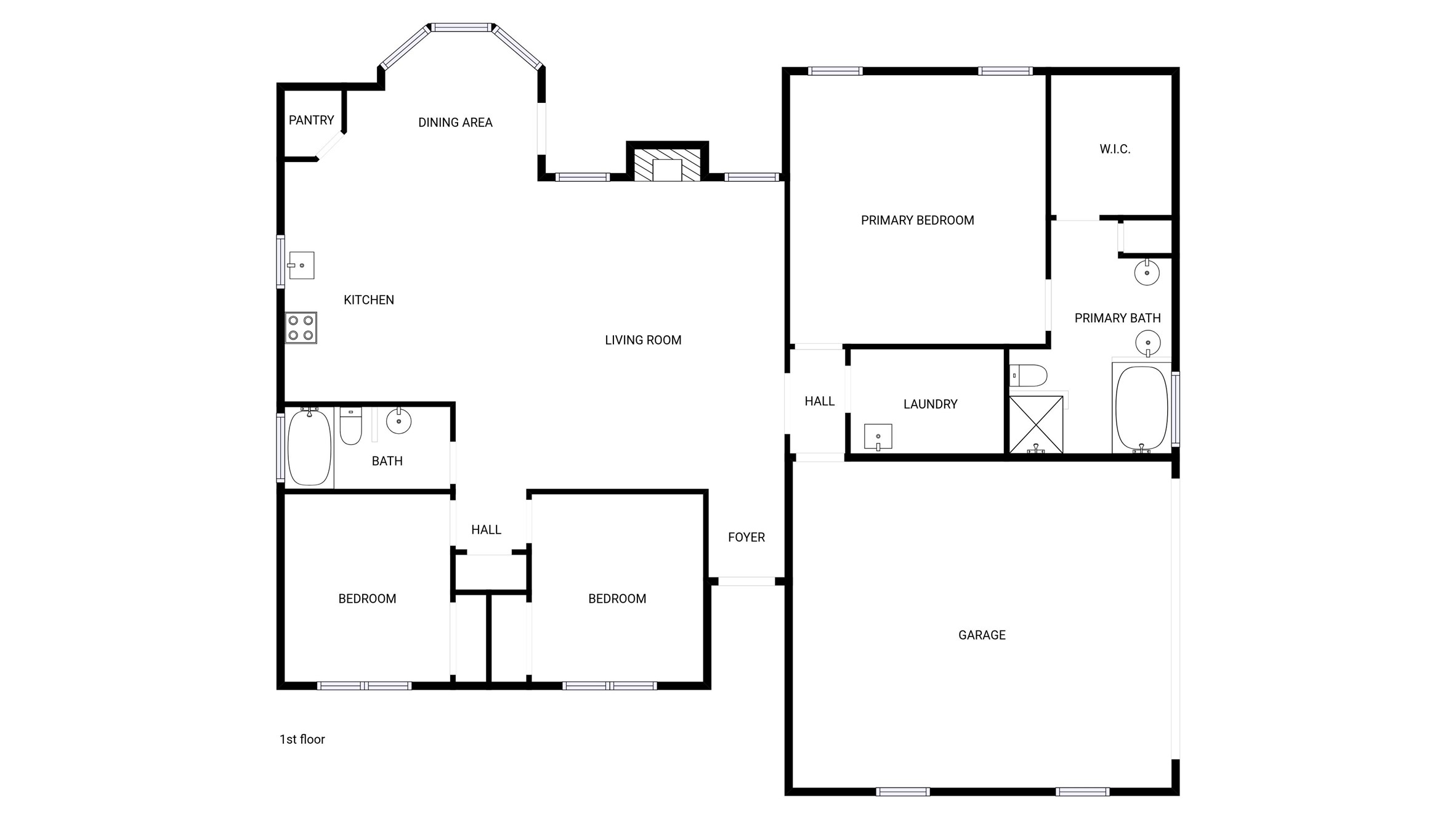 5318 County Road 2708 Caddo Mills TX 75135