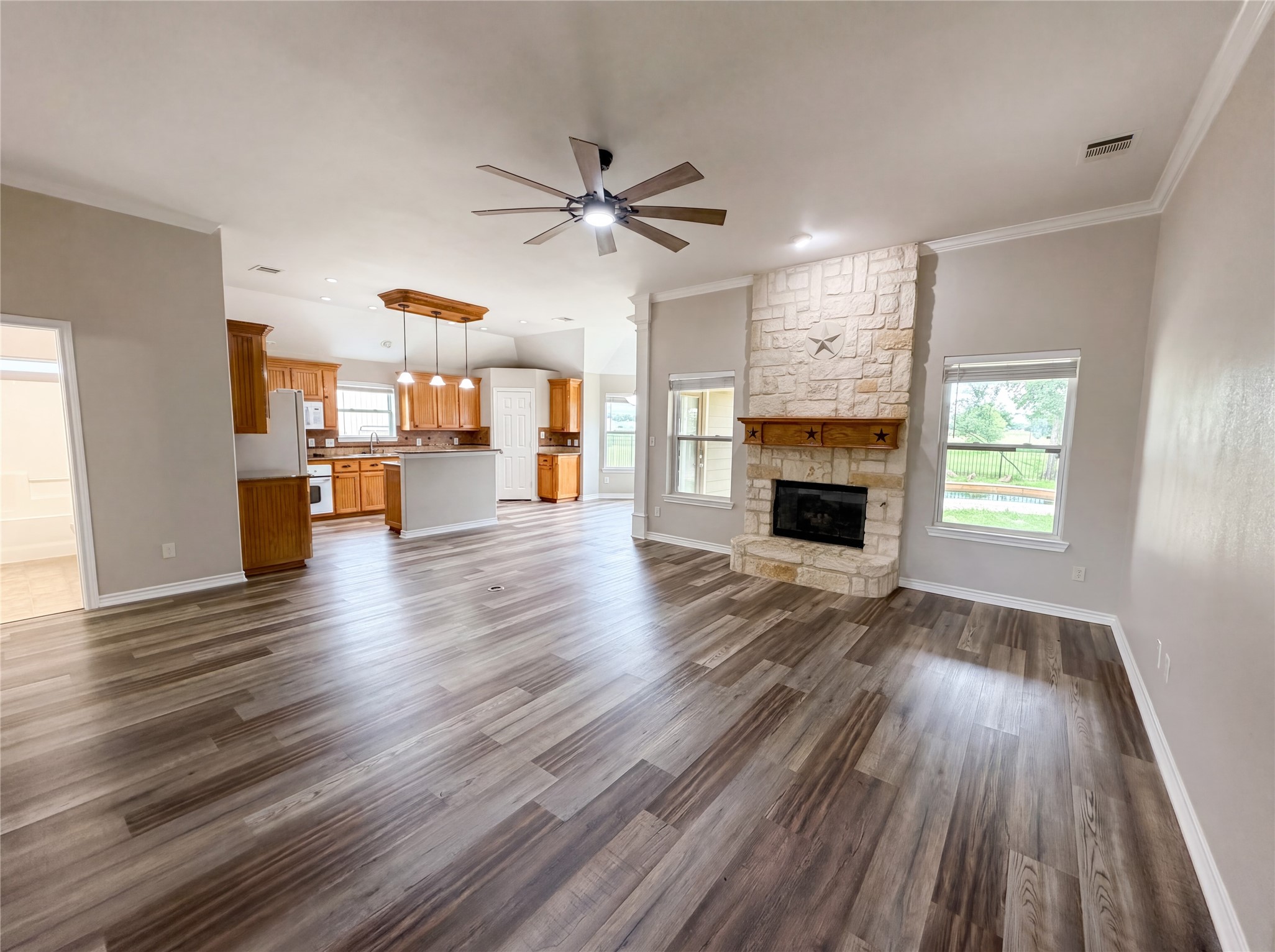 5318 County Road 2708 Caddo Mills TX 75135