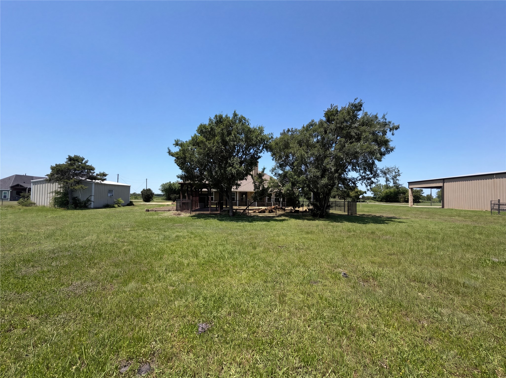 5318 County Road 2708 Caddo Mills TX 75135