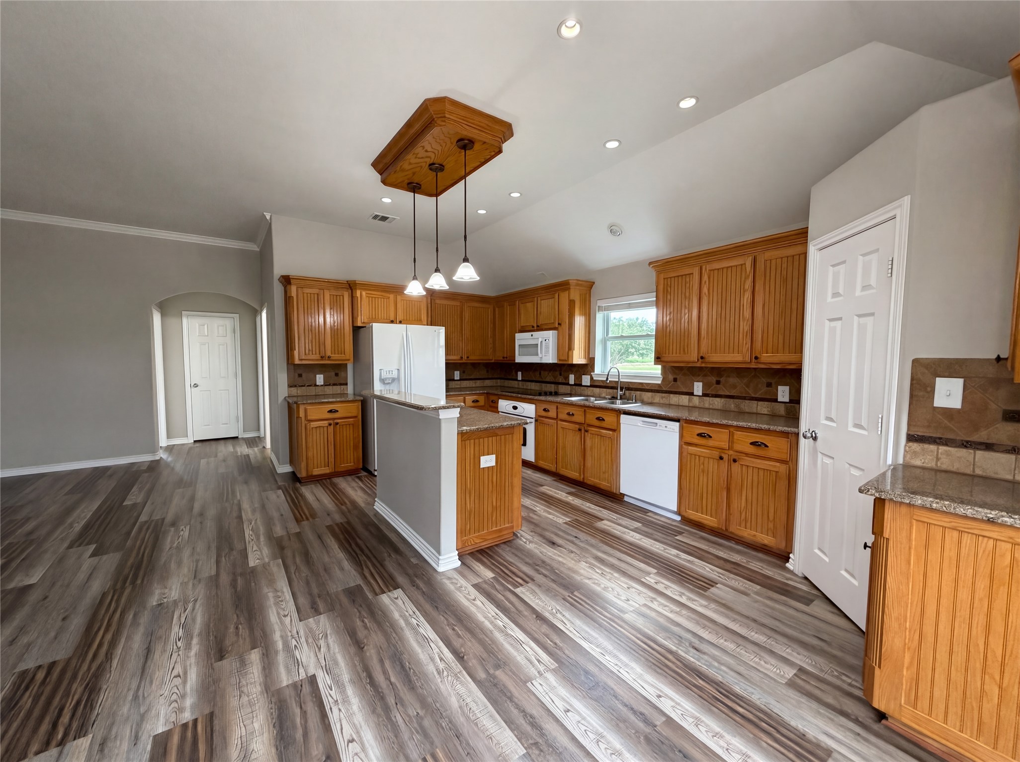 5318 County Road 2708 Caddo Mills TX 75135