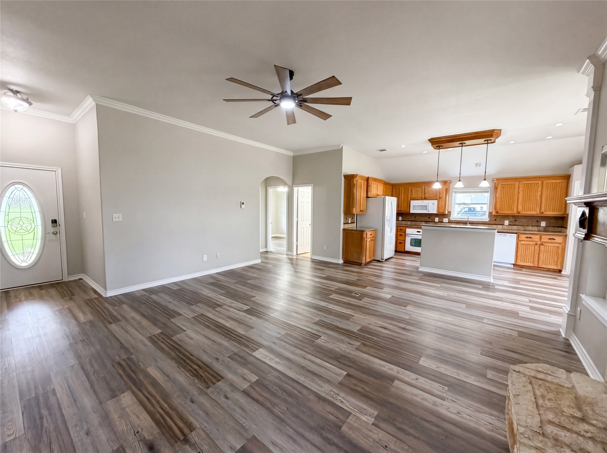 5318 County Road 2708 Caddo Mills TX 75135