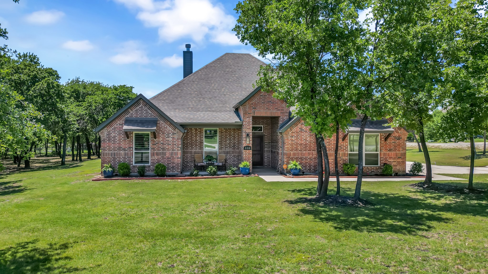 330 Timbers Circle Poolville TX 76487