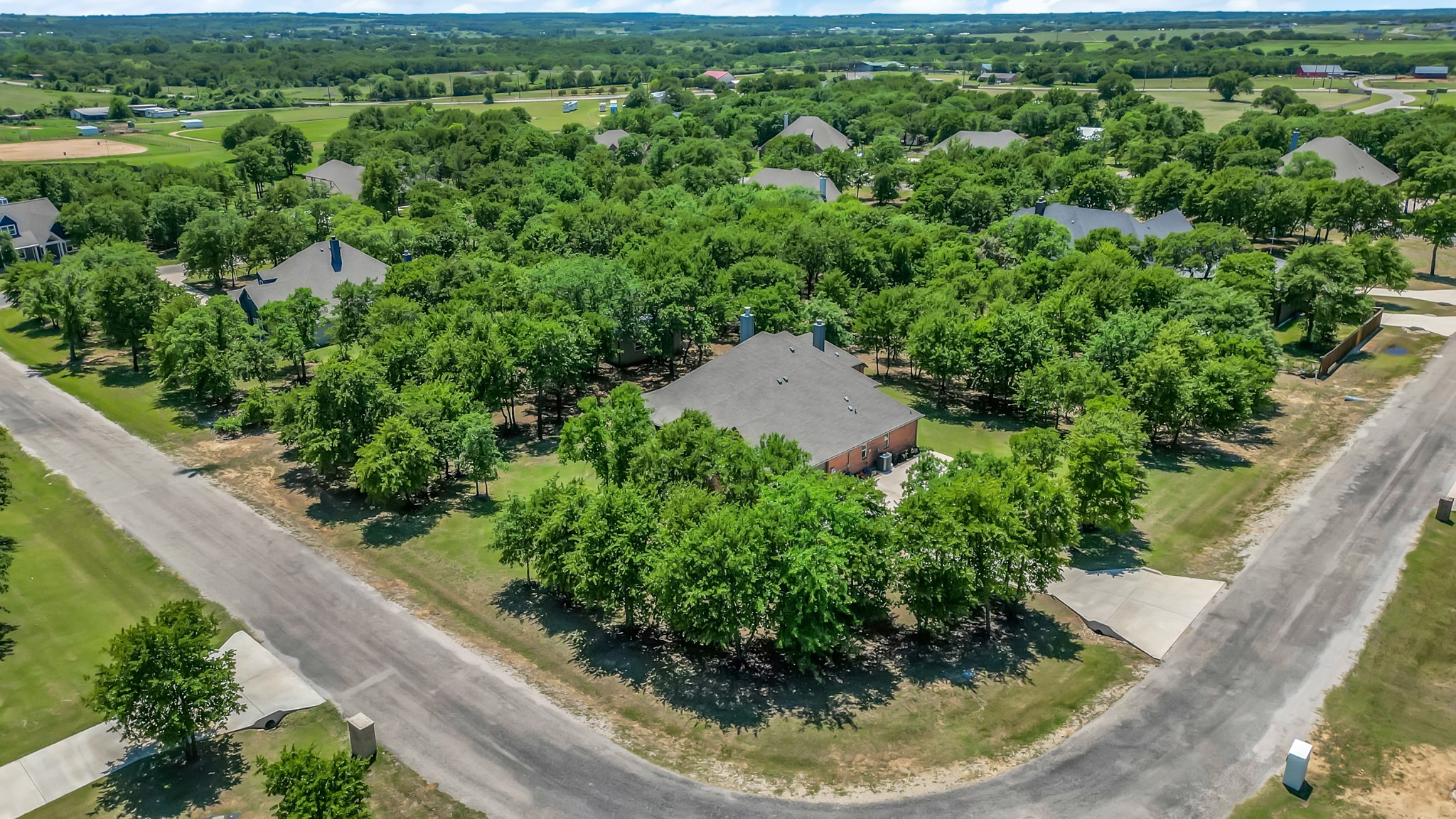 330 Timbers Circle Poolville TX 76487
