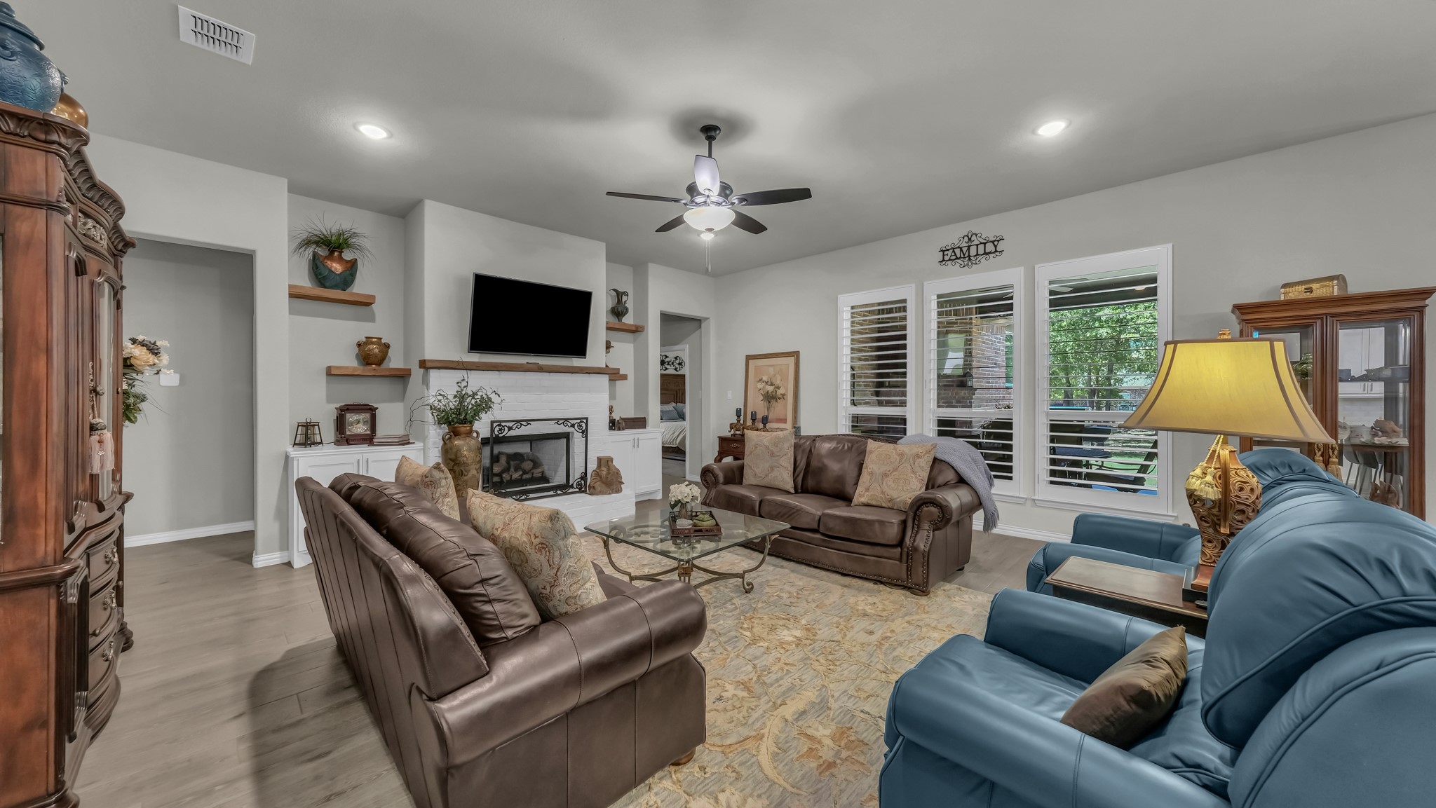 330 Timbers Circle Poolville TX 76487