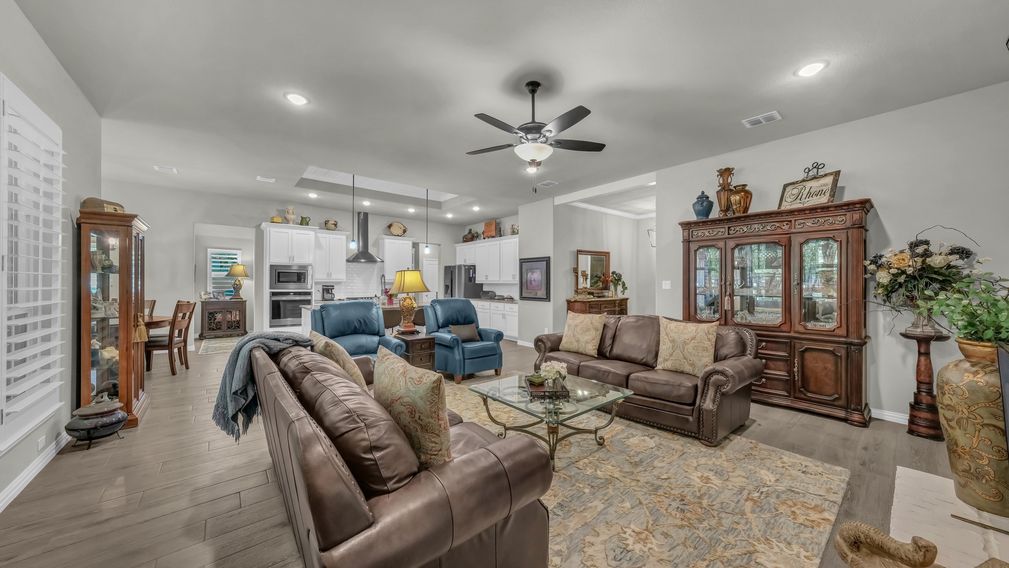 330 Timbers Circle Poolville TX 76487