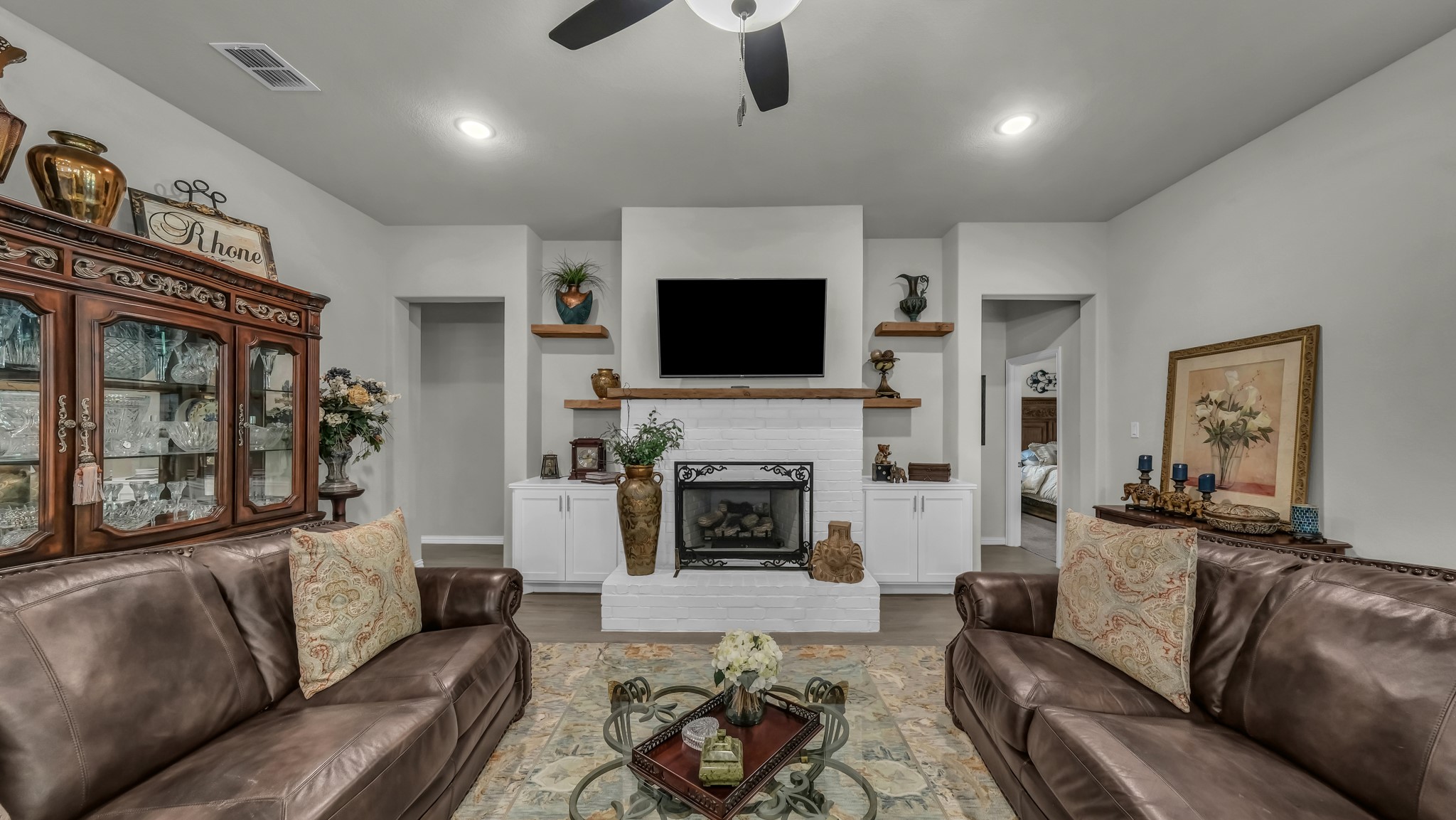 330 Timbers Circle Poolville TX 76487