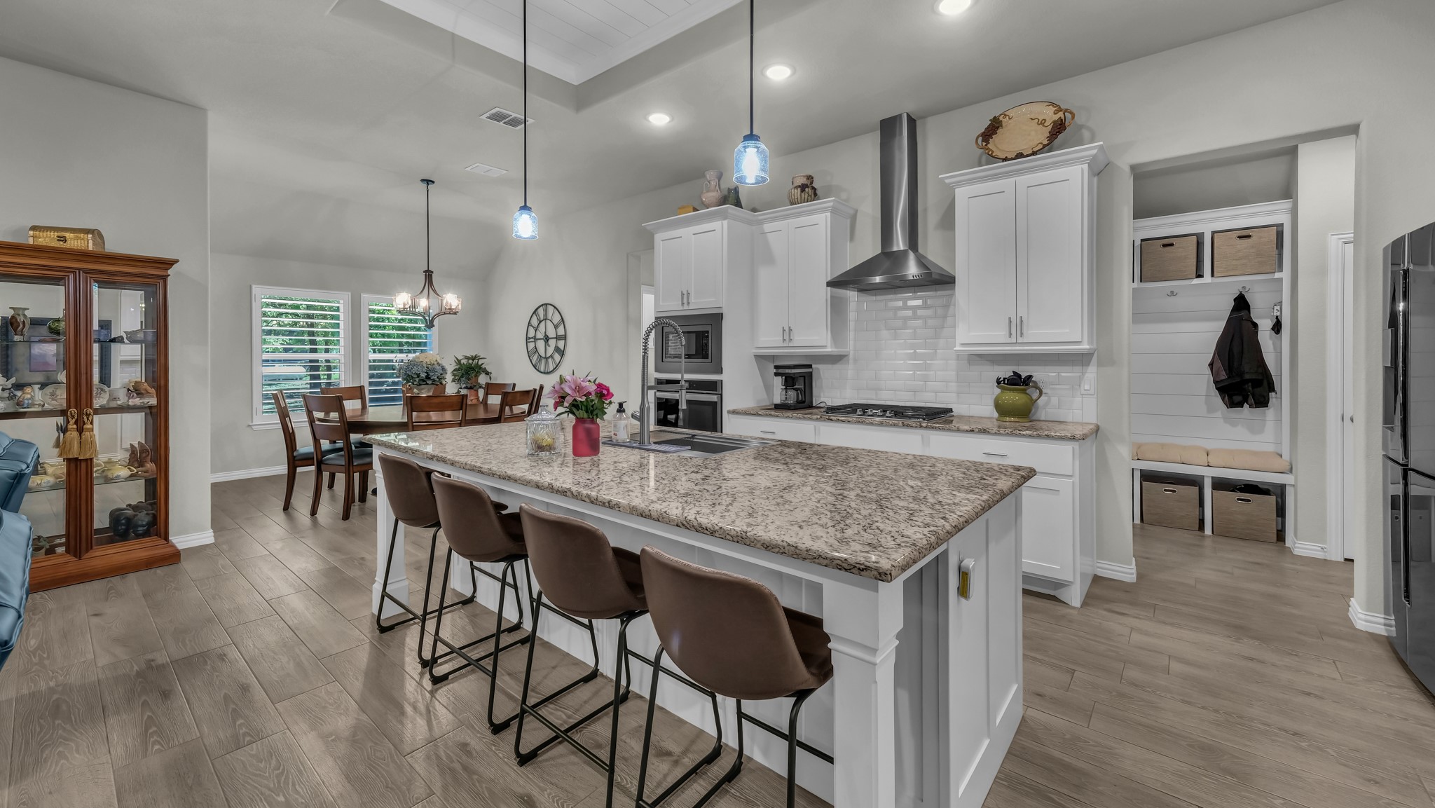 330 Timbers Circle Poolville TX 76487