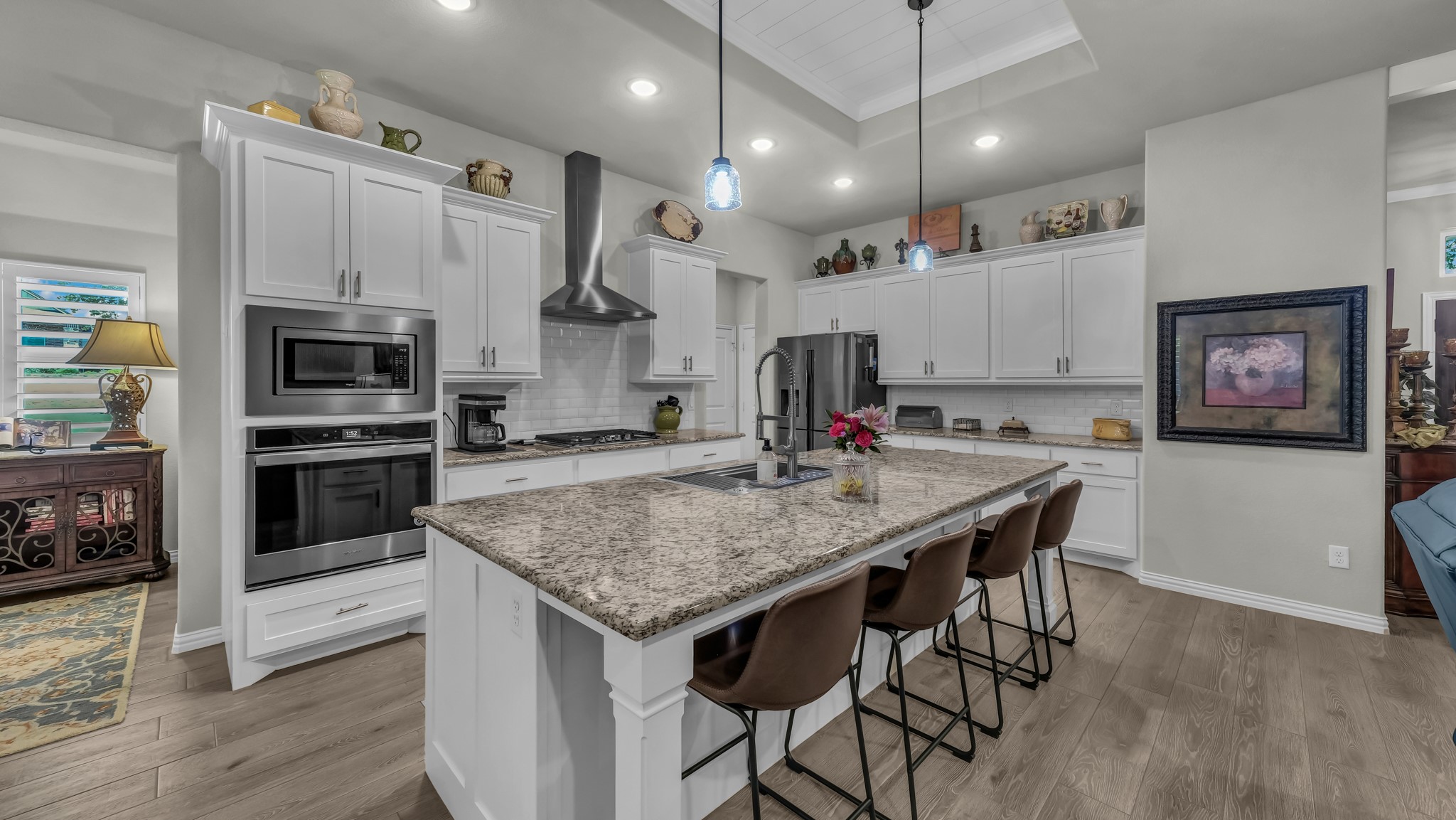 330 Timbers Circle Poolville TX 76487