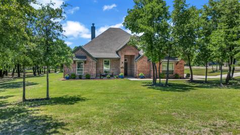 330 Timbers Circle Poolville TX 76487