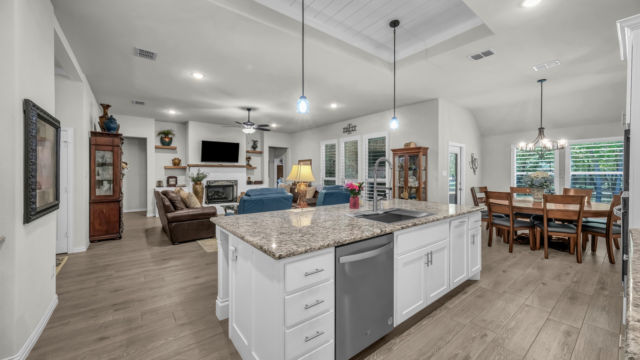 330 Timbers Circle Poolville TX 76487