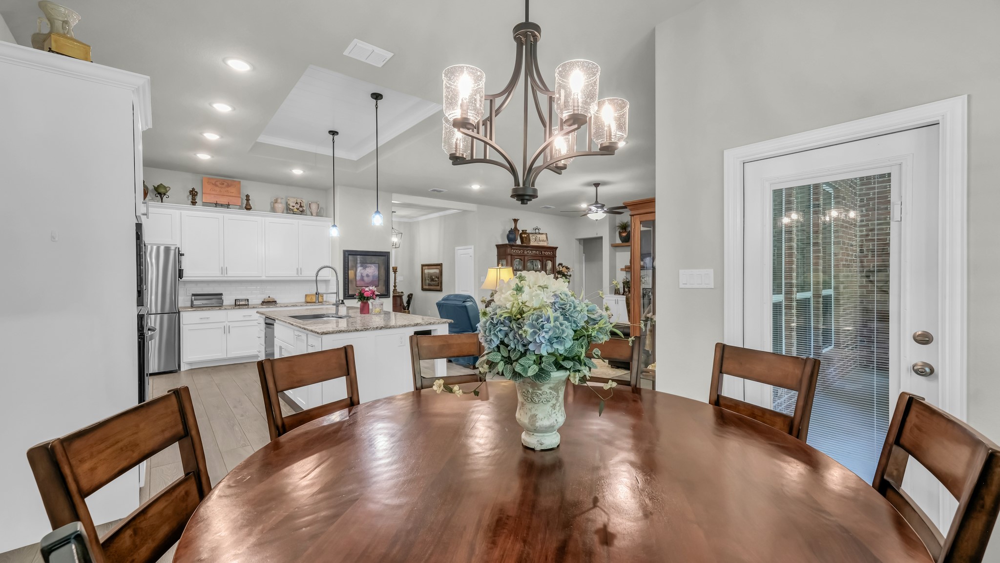 330 Timbers Circle Poolville TX 76487