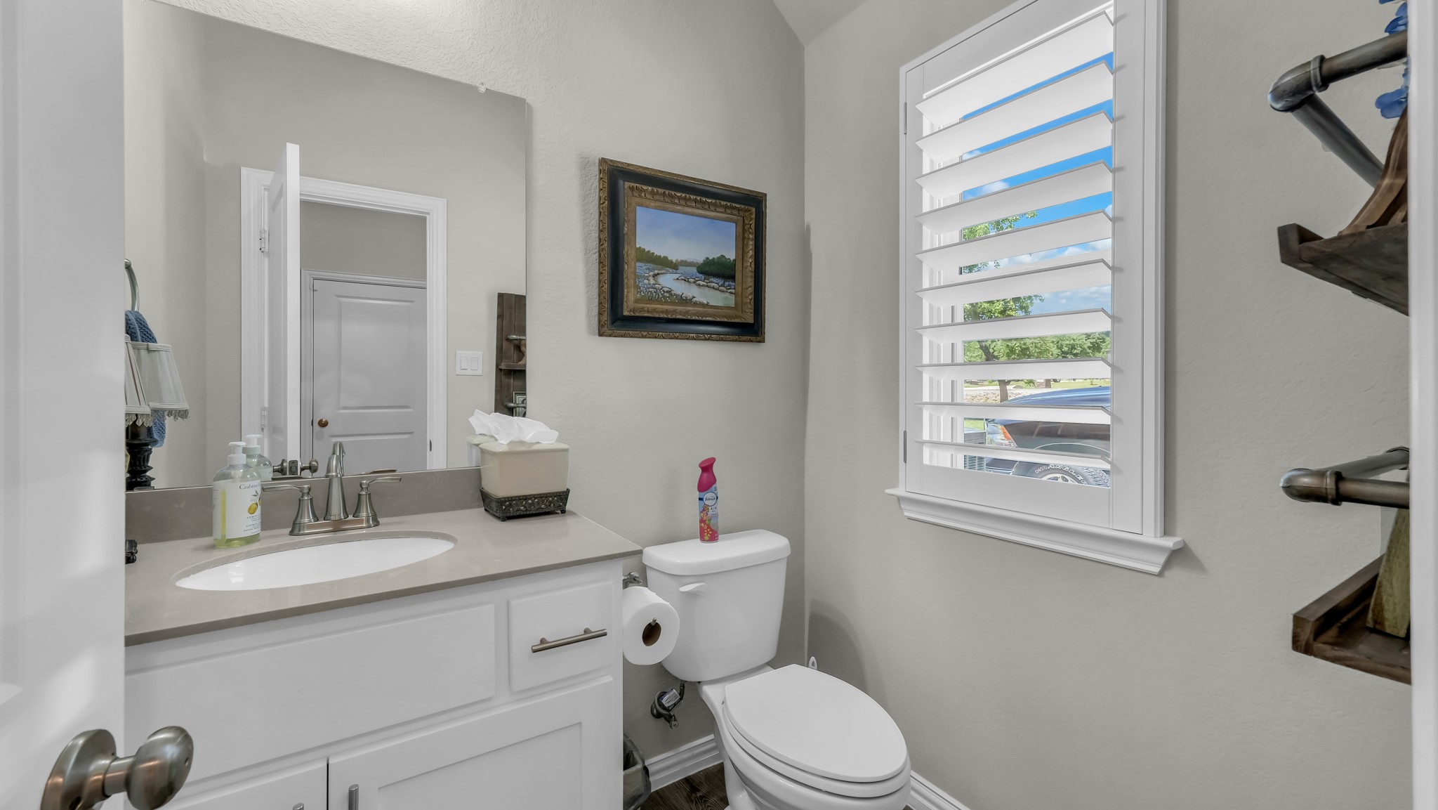 330 Timbers Circle Poolville TX 76487