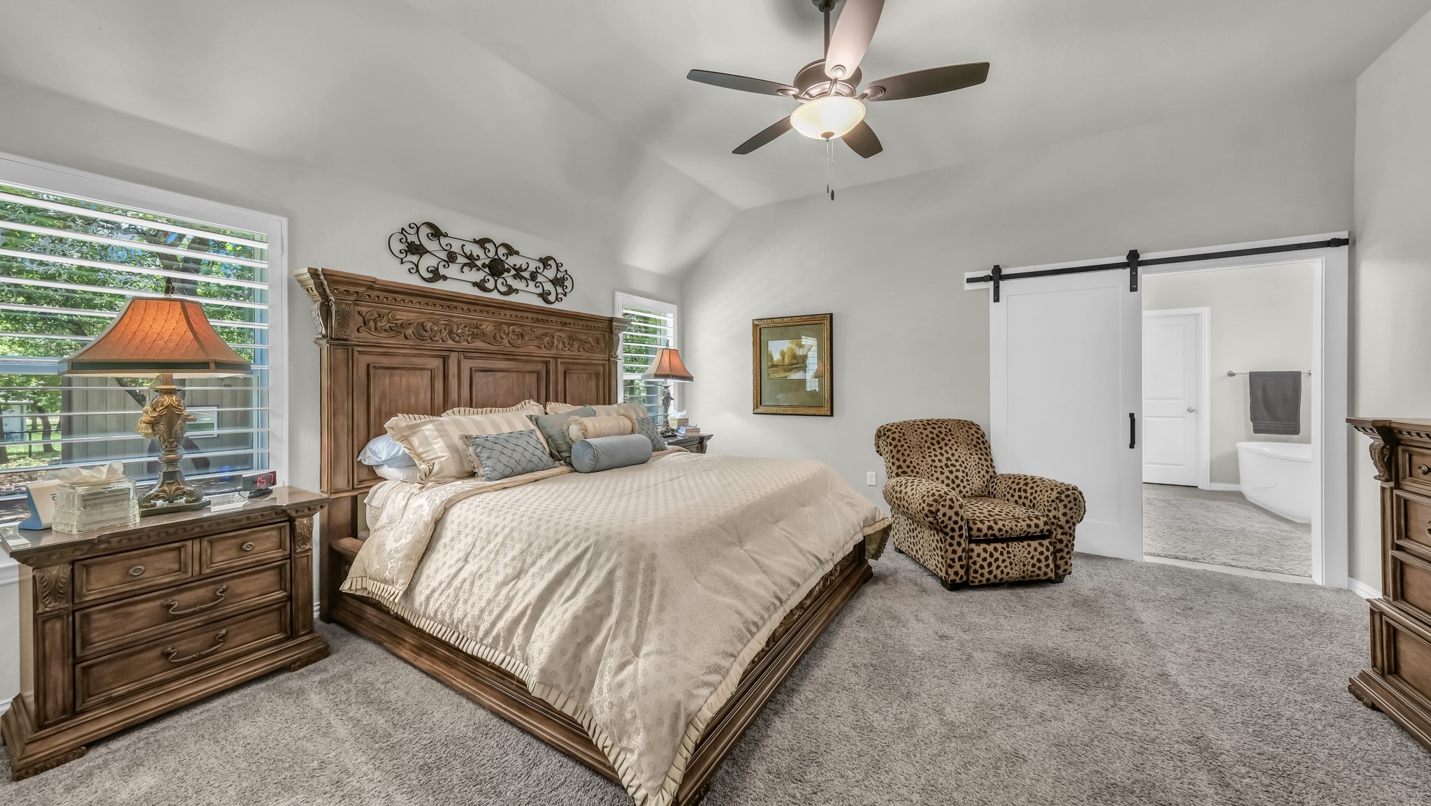 330 Timbers Circle Poolville TX 76487