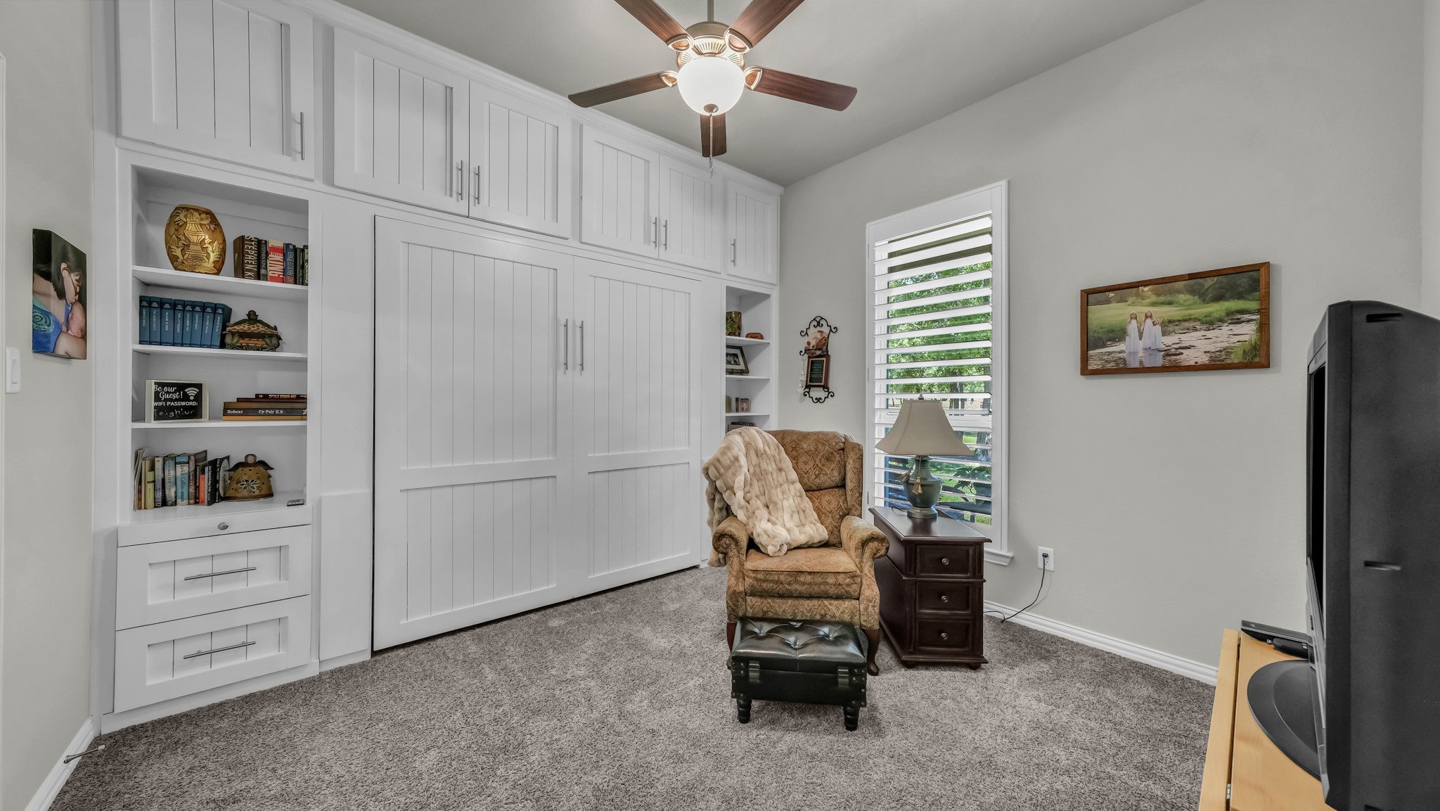 330 Timbers Circle Poolville TX 76487