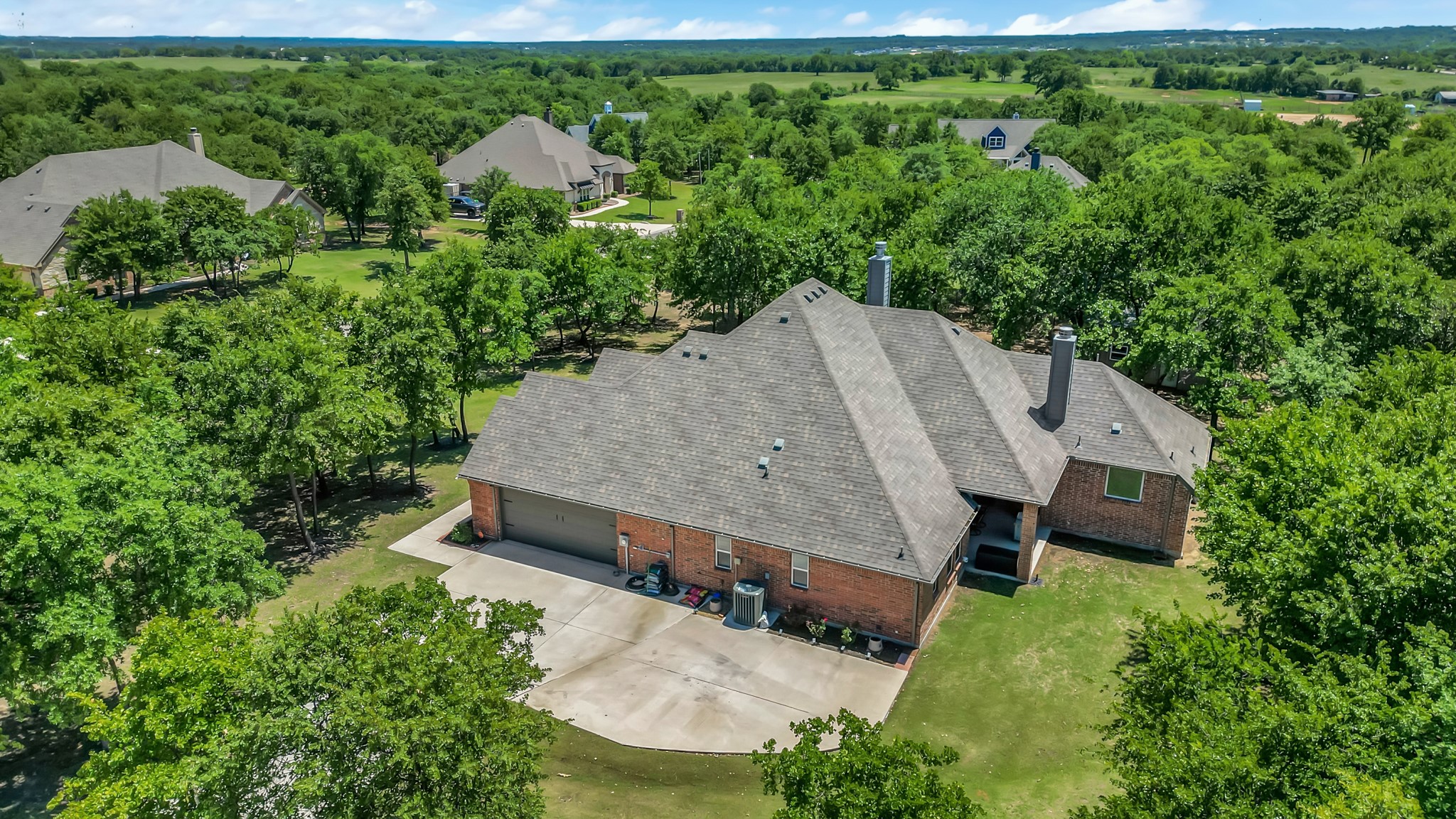 330 Timbers Circle Poolville TX 76487