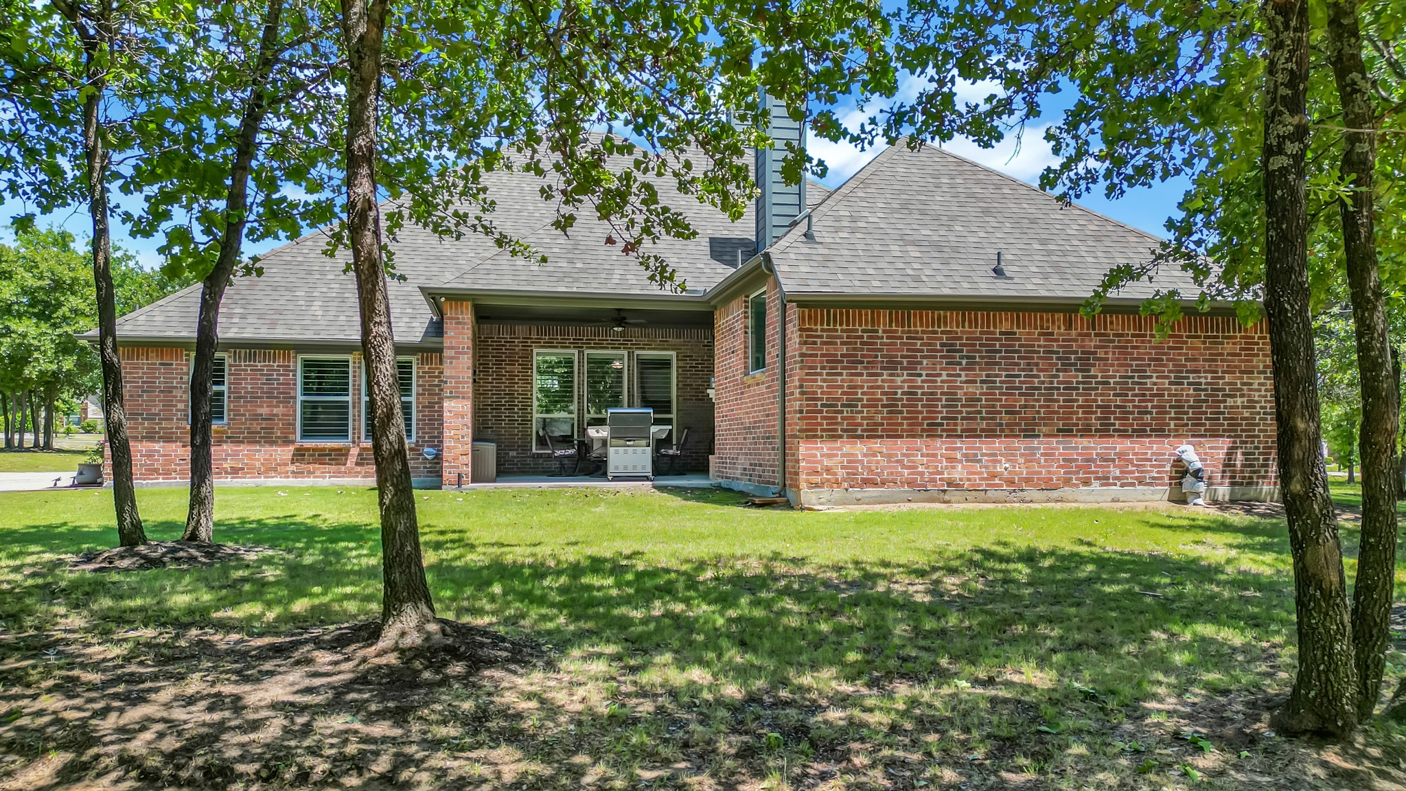 330 Timbers Circle Poolville TX 76487
