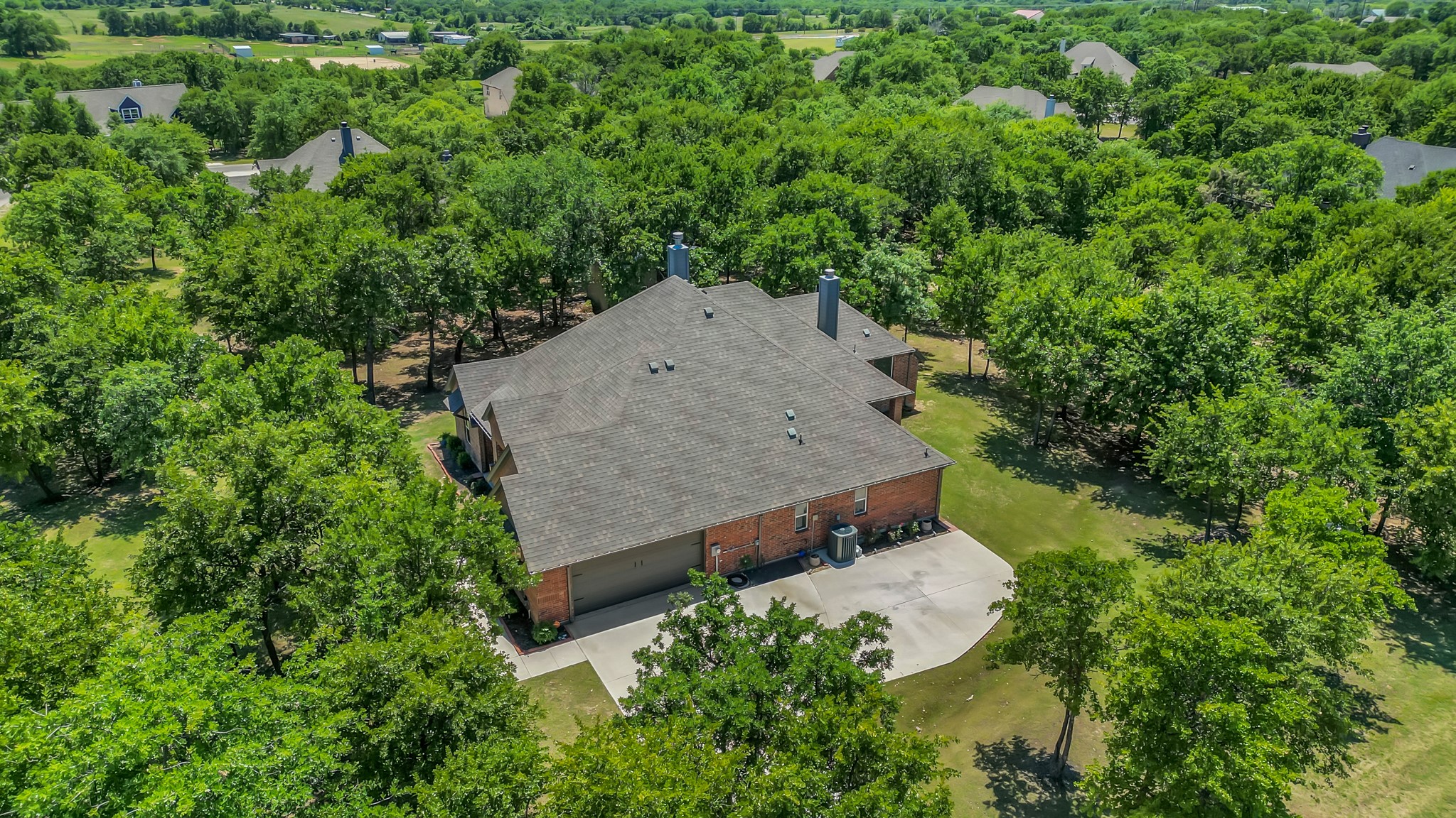 330 Timbers Circle Poolville TX 76487