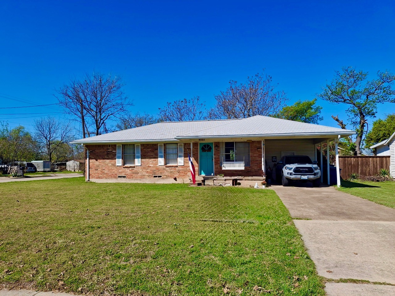 9321 Mimosa Road Frisco TX 75033