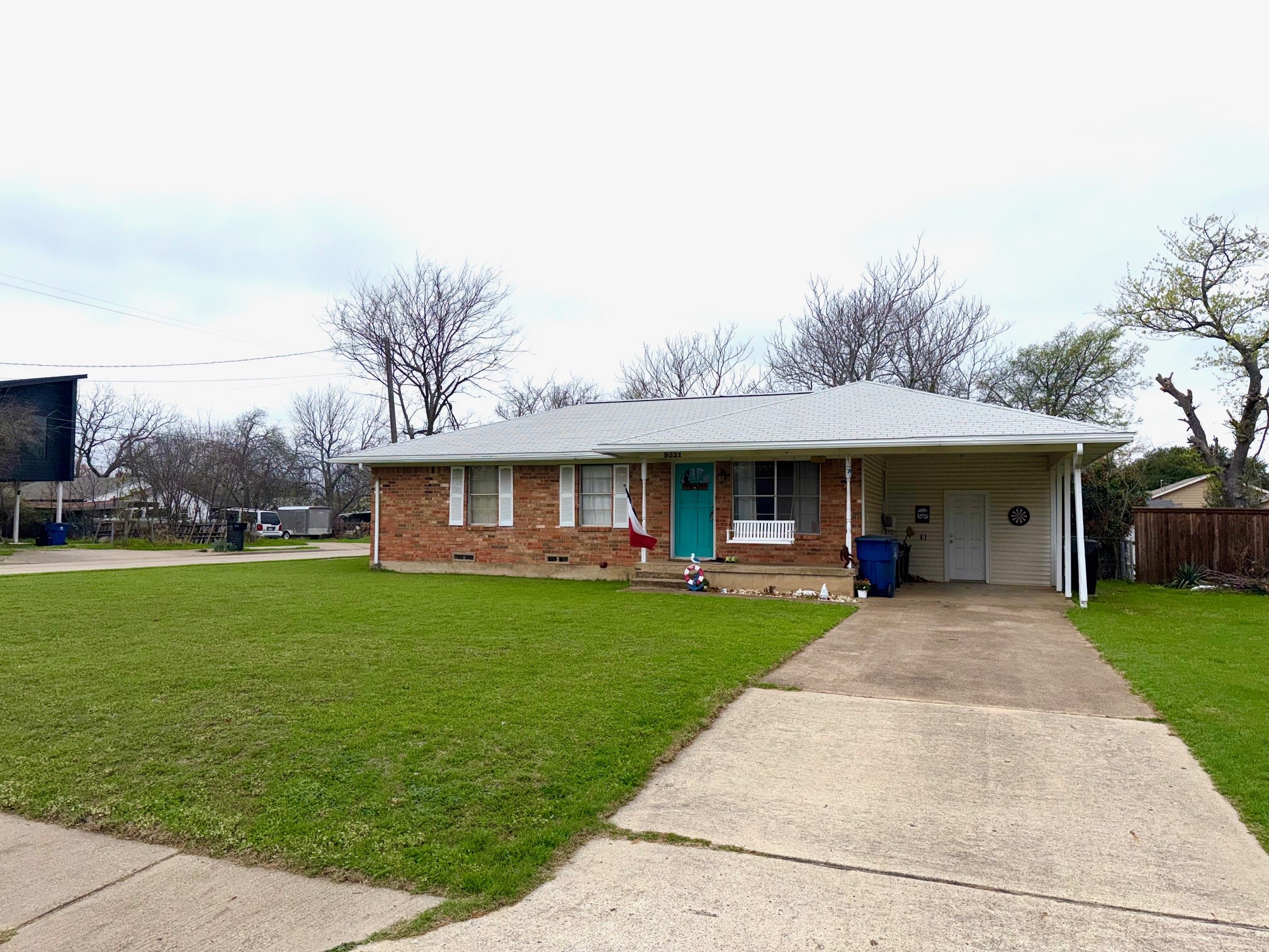 9321 Mimosa Road Frisco TX 75033