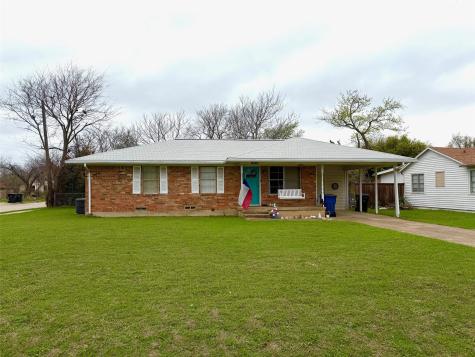 9321 Mimosa Road Frisco TX 75033
