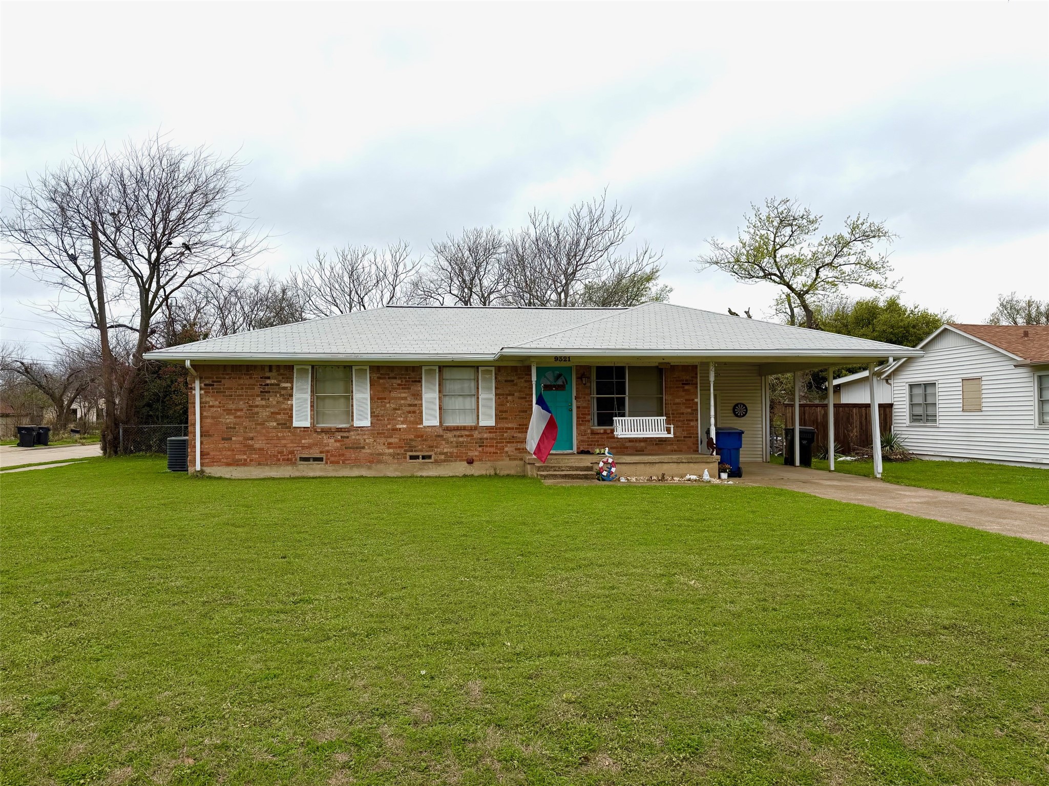 9321 Mimosa Road Frisco TX 75033