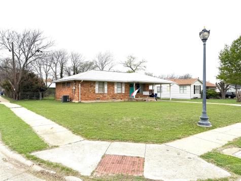 9321 Mimosa Road Frisco TX 75033