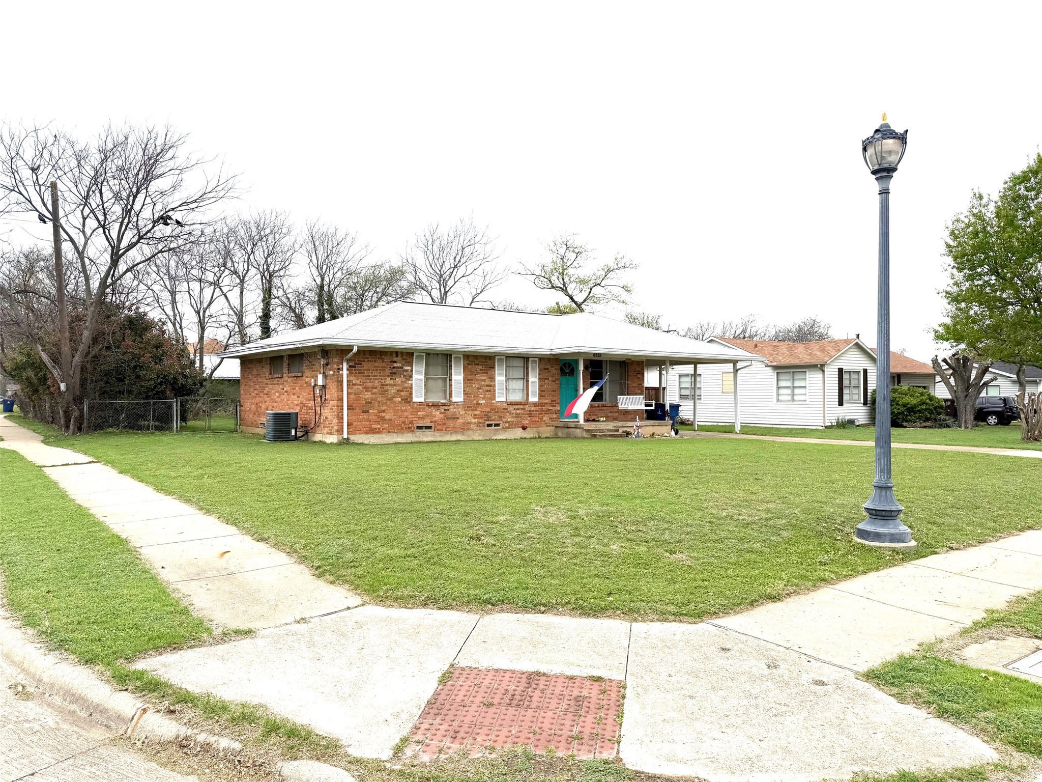 9321 Mimosa Road Frisco TX 75033