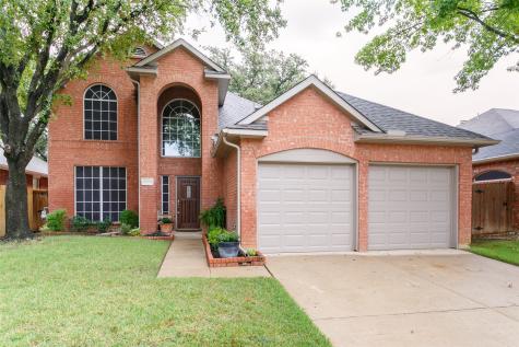 1708 Newton Drive Flower Mound TX 75028
