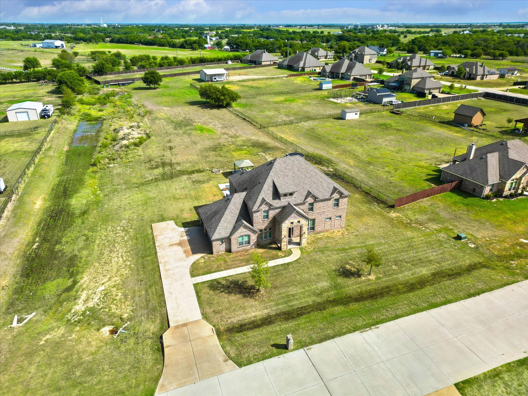 120 Balsam Lane Waxahachie TX 75167