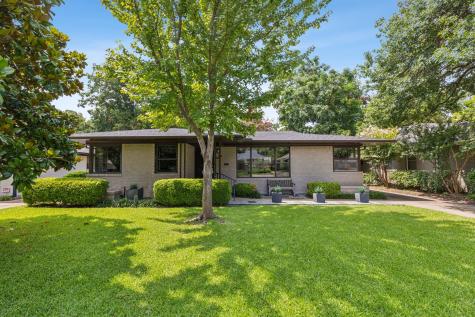 6326 Monticello Avenue Dallas TX 75214