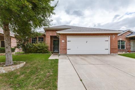 1015 Nueces Court Forney TX 75126