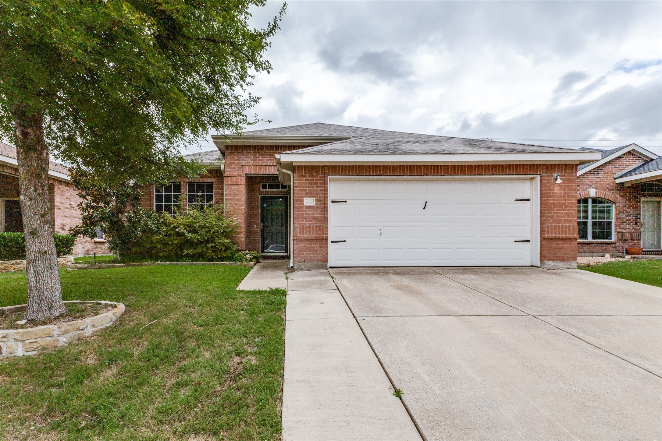 1015 Nueces Court Forney TX 75126