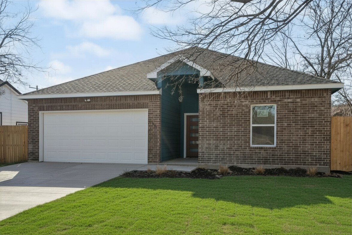205 East Place White Settlement TX 76108