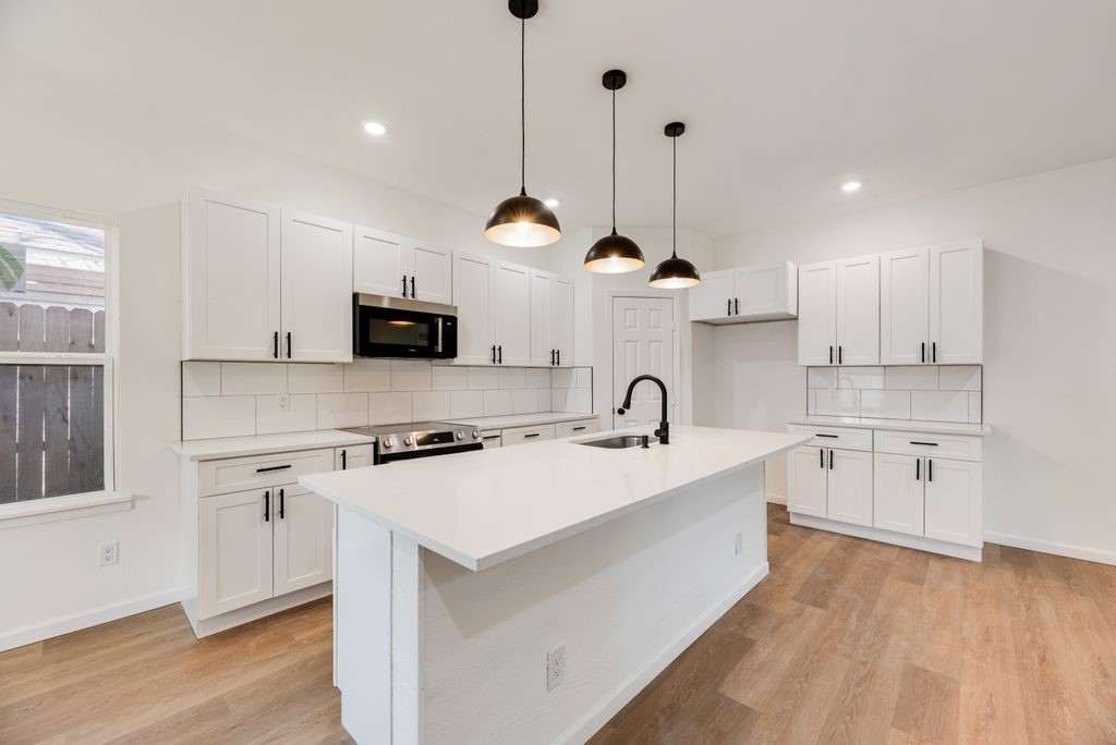 205 East Place White Settlement TX 76108
